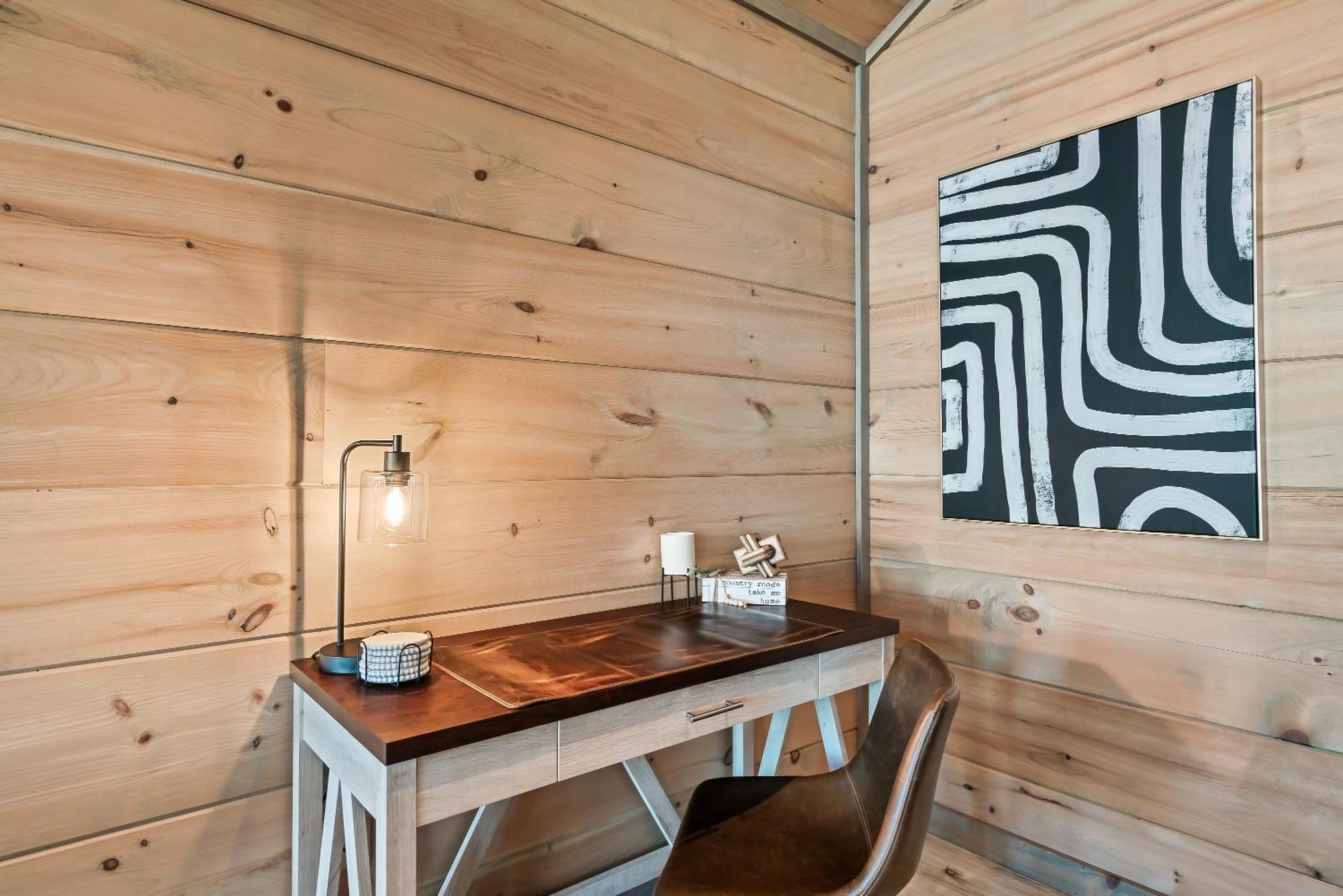 New Luxury Cabin With Stunning Mountainviews,Hottub, Firepit, Fireplace,2 Kingbeds, 2 Covereddecks,Bbqgrill, Shuffleboard And Pool Access Sevierville Eksteriør bilde